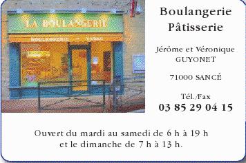 Pub La Boulangerie