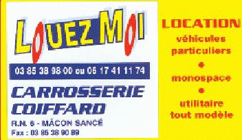 Pub Louez-moi