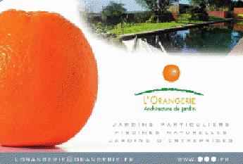 pub L'Orangerie