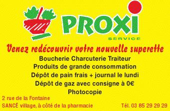Pub Proxi Super
